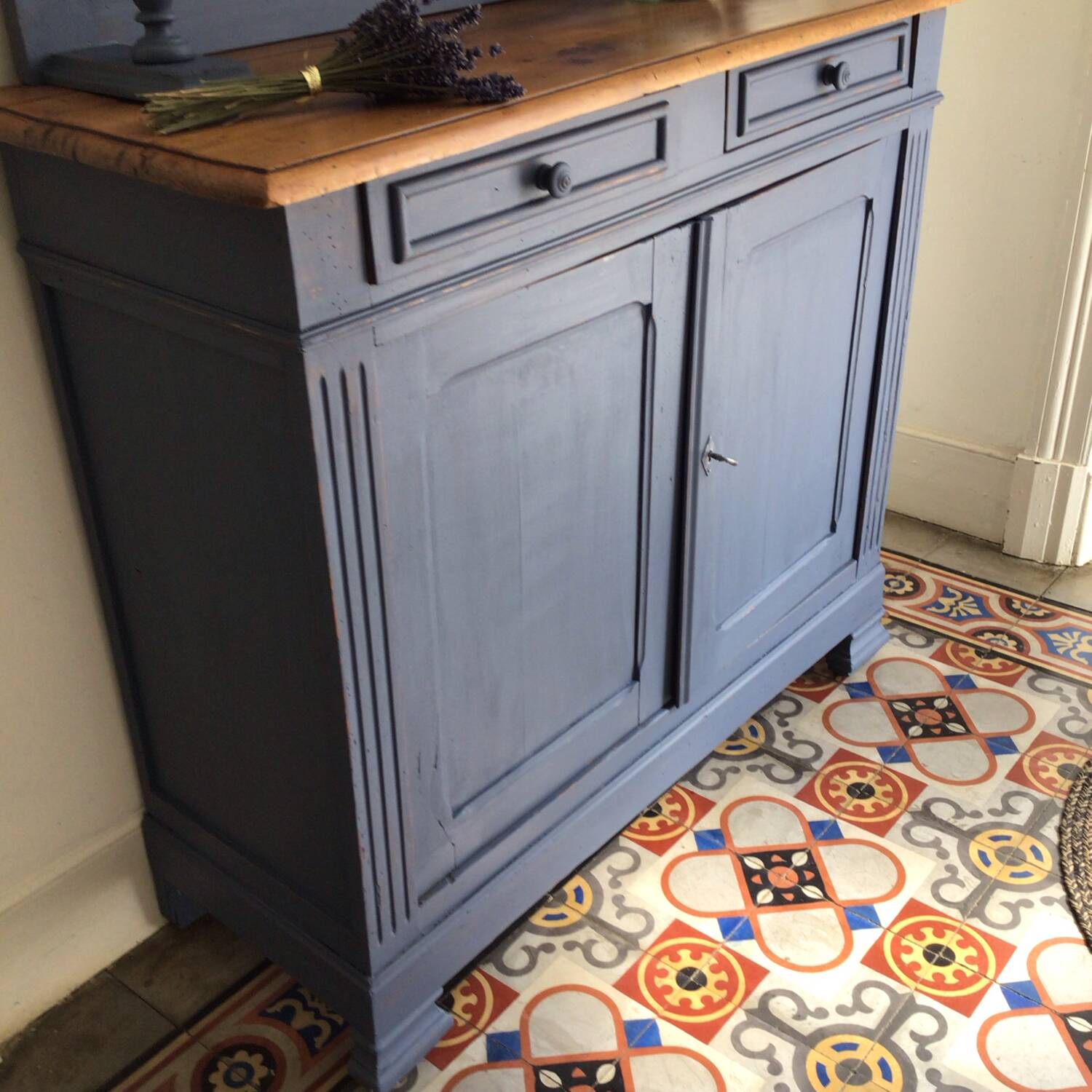 Saint Hubert sideboard