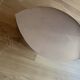 Table basse Lunario de Cini Boeri pour Knoll