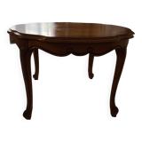 Table basse style Louis XV