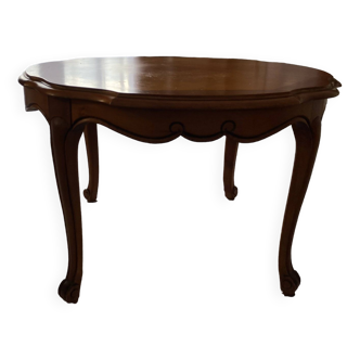 Louis XV style coffee table