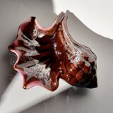 Shell pocket empty
