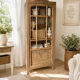 Armoire parisienne art déco