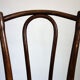 Chaise bistrot Thonet début XXème