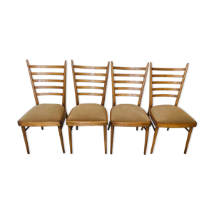 Chaises par Cees braakman