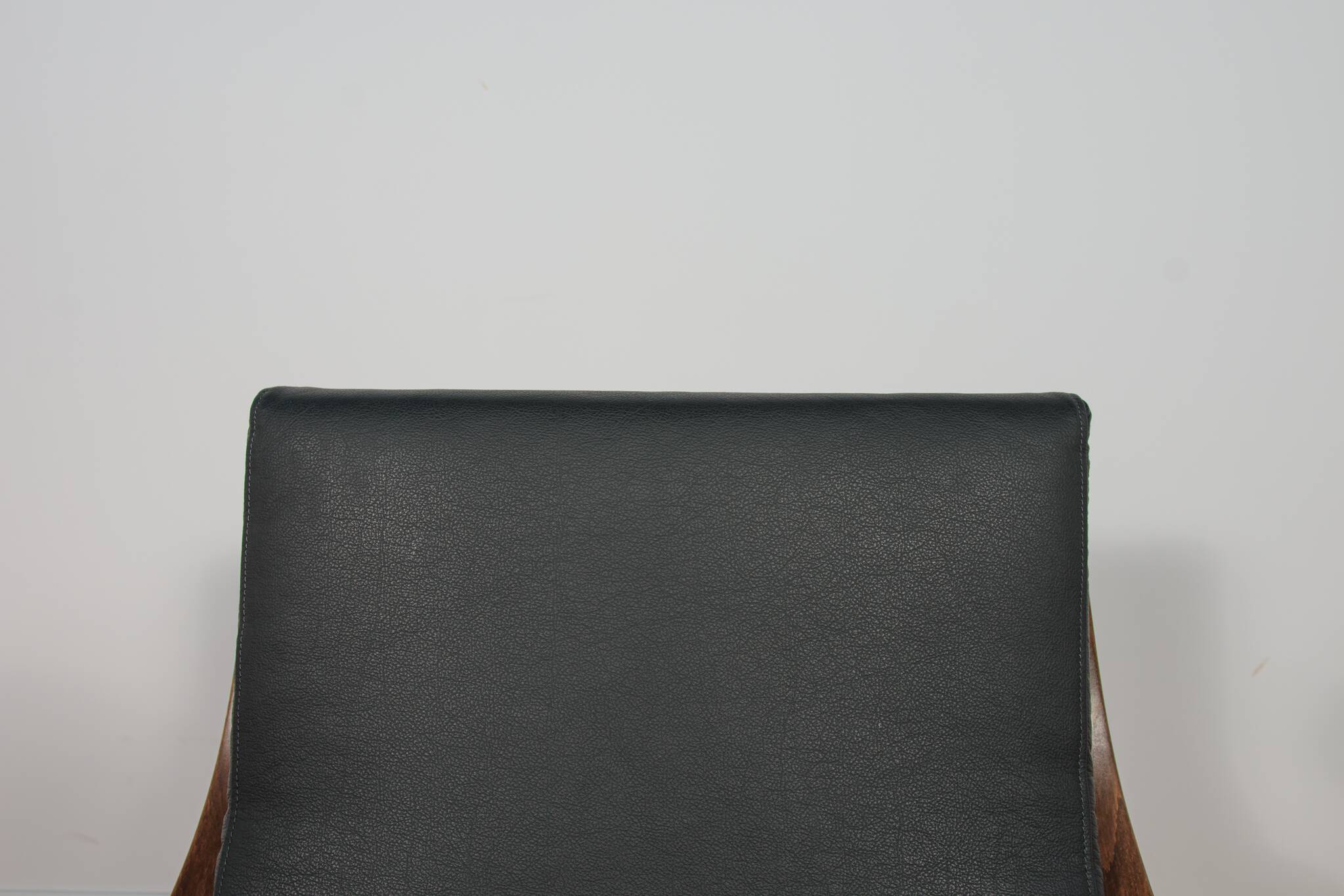 Office Armchair from Soda Galvano, Norway, 1960s,