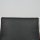 Office Armchair from Soda Galvano, Norway, 1960s,
