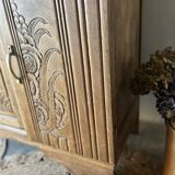 Magnifique buffet art déco
