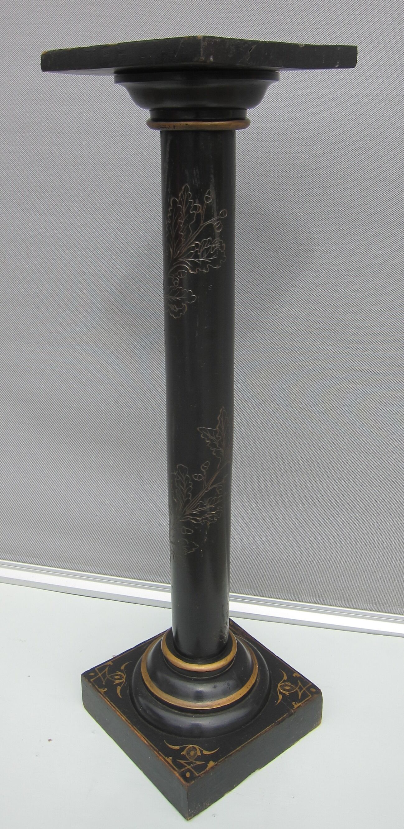 Napoleon III  19th column