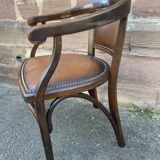 Fischel office chair 1930