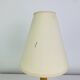 Lampe pin massif années 80, style chalet
