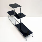 Thonet console table by Emile Guyot 1940s