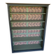 Vintage bookcase