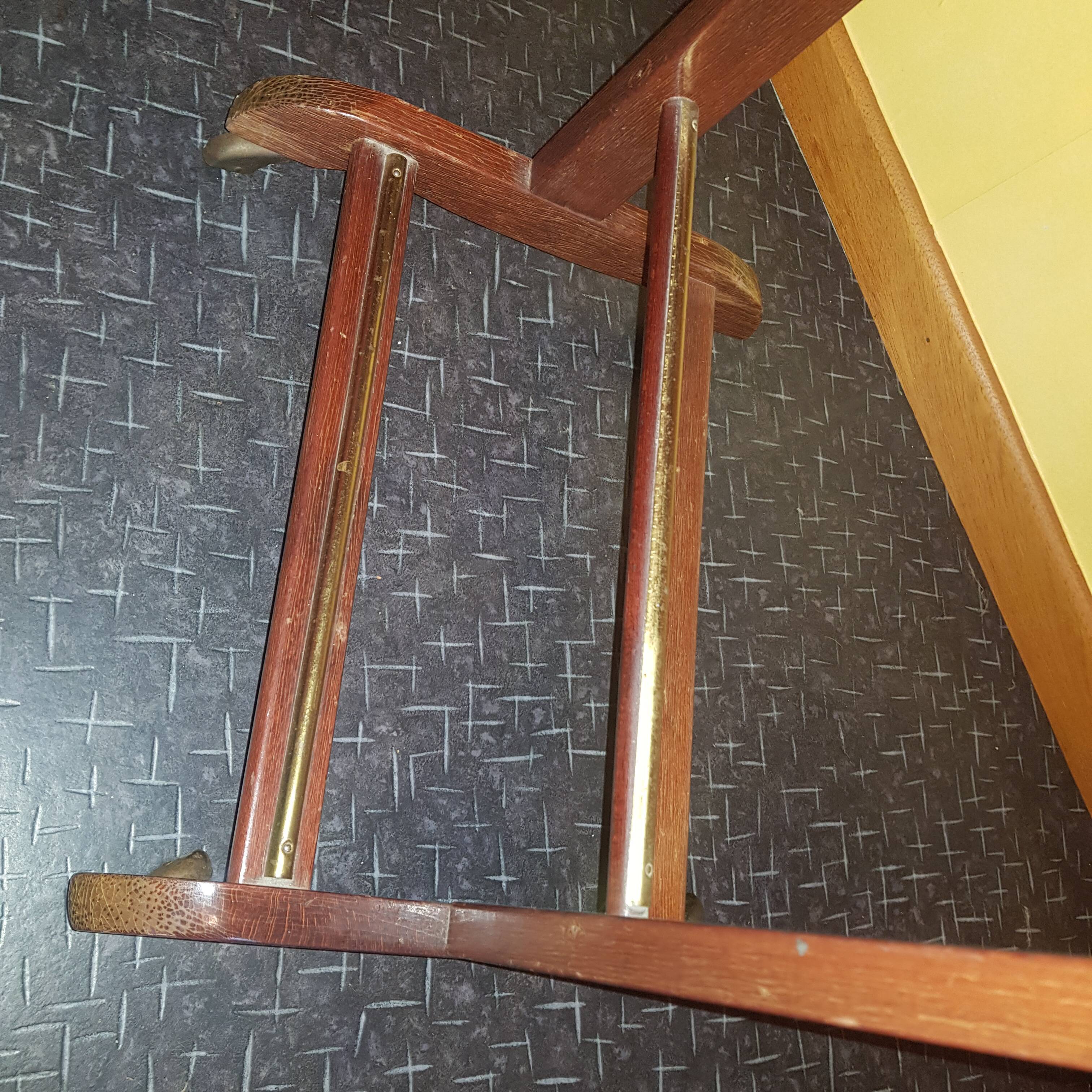 Valet Fratelli Reguitti Vintage