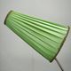 Rare German Adjustable Three-Light Floor Lamp, 1960s