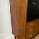 Commode haute/bureau vintage G Plan Tola & Black design