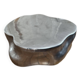 Roche Bobois table basse-SILVER TREE