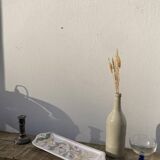 Rectangular ceramic dish