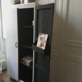 Vintage wardrobe 60'feet compass