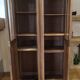 Armoire bonnetière