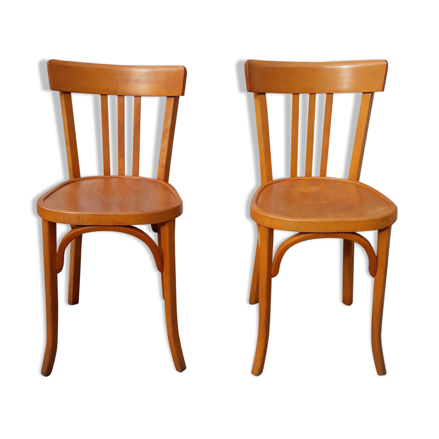 Baumann chairs