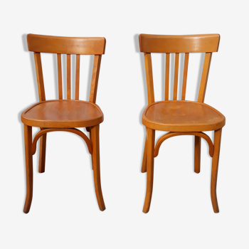 Chaises baumann