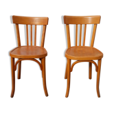 Baumann chairs