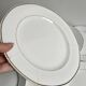 Vintage porcelain plates