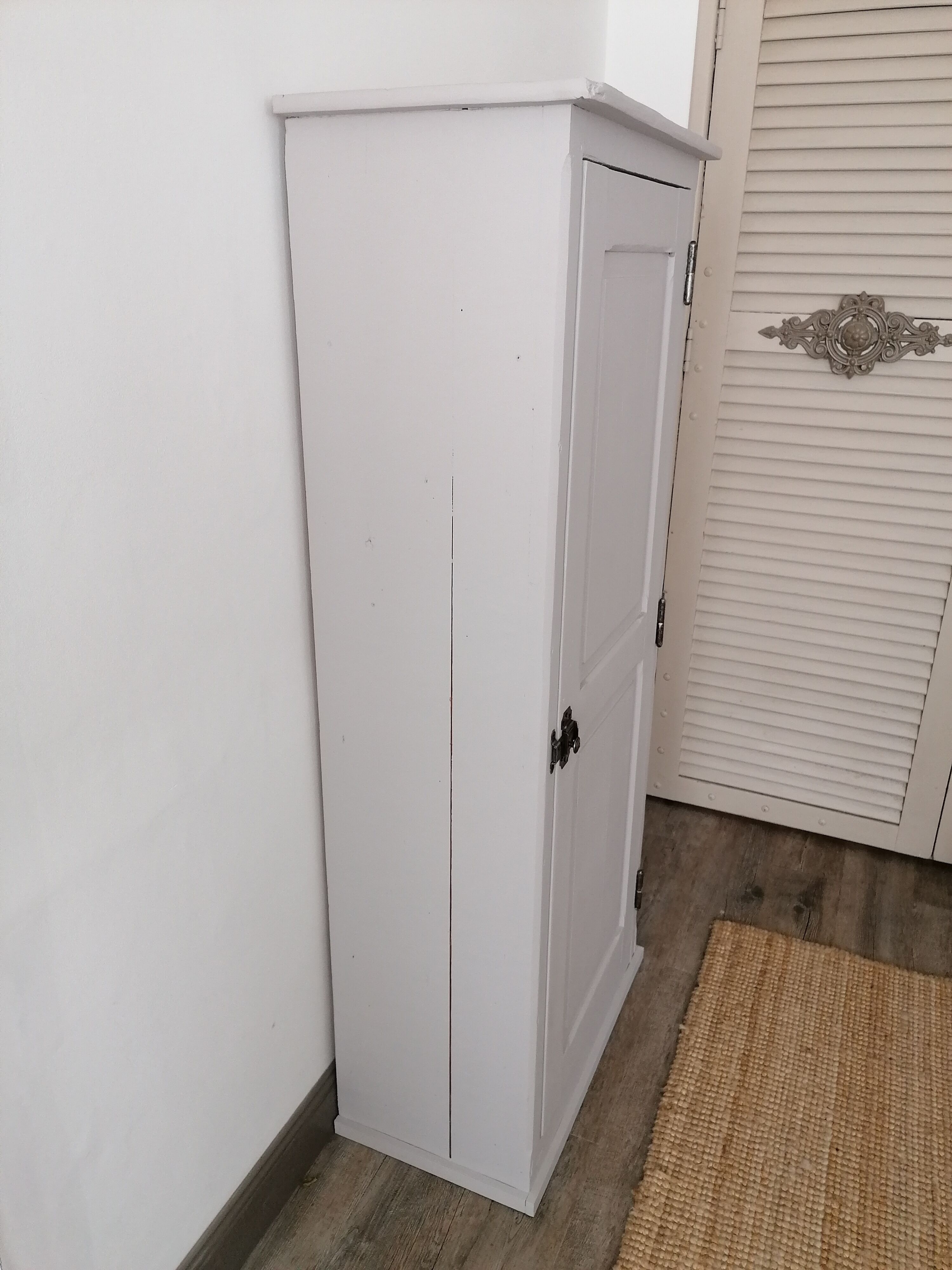 Parisian bonnetière