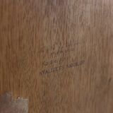 Bruno P. Hansen Cabinet