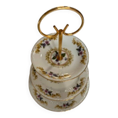 Magnificent vintage cake stand