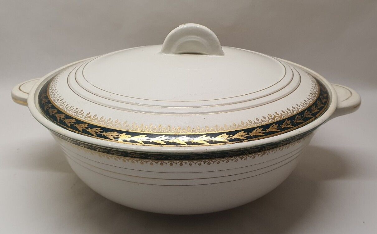 Tureen céranord St Amand