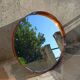 Vintage mirror Syla