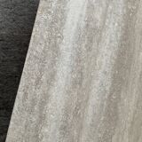 Vintage coffee table in travertine 70s