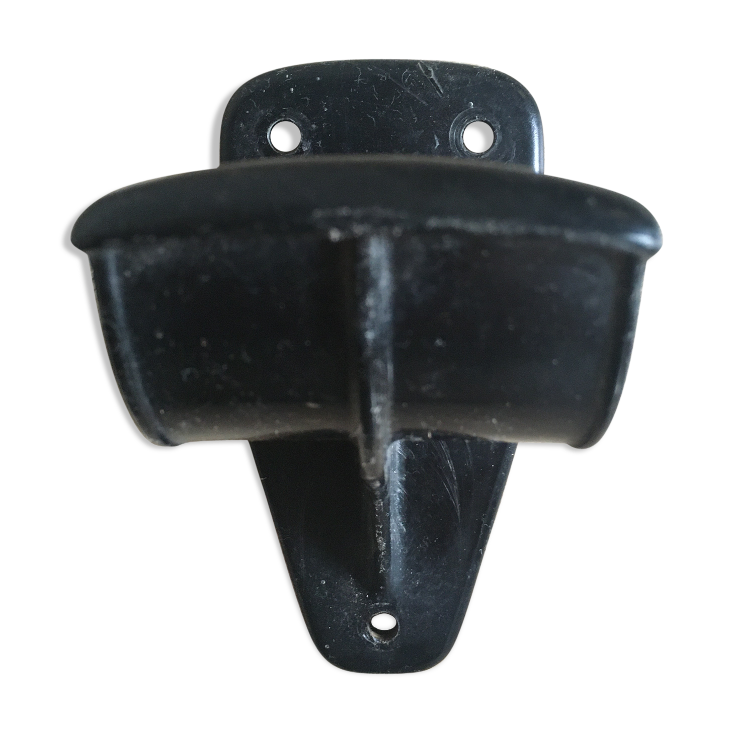 Patere industrial style