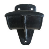 Patere industrial style