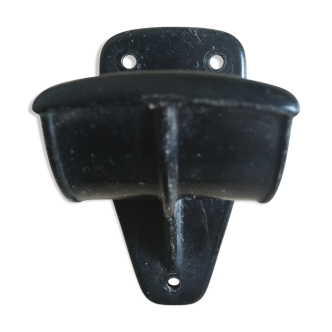 Patere industrial style