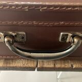 Valise vintage