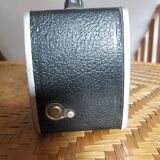 Appareil photo ancien vintage Goldy meta box objectif Stigmar