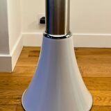 Pipistrello 620 white – dimmable LED – new – Gae Aulenti for Martinelli Luce