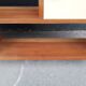 1950s wall shelf