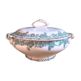 Tureen Iron Land Saint Amand