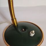 Vintage desk lamp