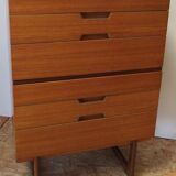 High Uniflex dresser by G.Hoffstead.