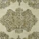 Tapis moderne unique, tapis turc oriental fait main Boho Kilim, pour cuisine, chambre à coucher 291 x 198 cm