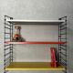 Vintage Tomado rack – metal
