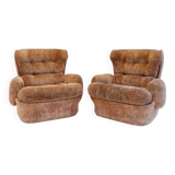 Beka armchairs