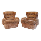 Fauteuils beka