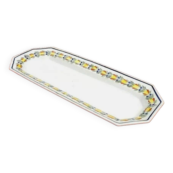 Grand plat de service Céramique de Luxe Collection Tiffany & Co France