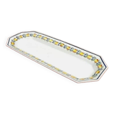 Grand plat de service Céramique de Luxe Collection Tiffany & Co France