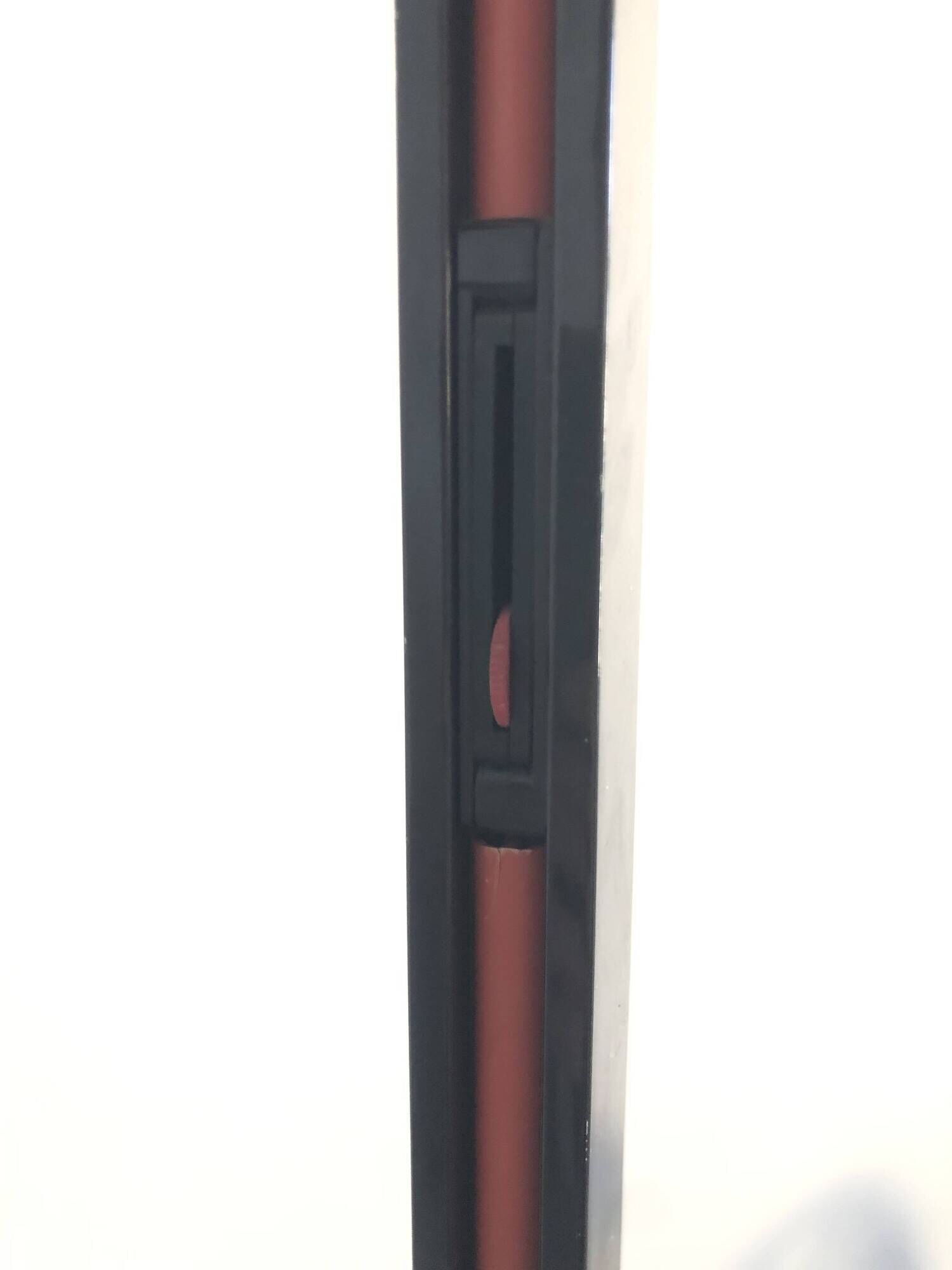 Original floor lamp Flos Tibia Scarpa Papillona